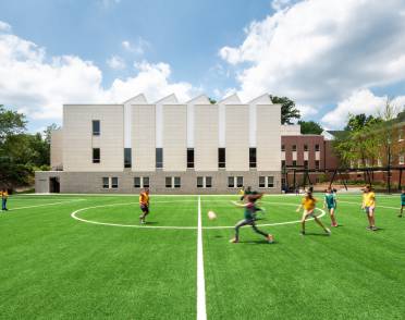 DC International School, Washington, District Of Columbia, USA