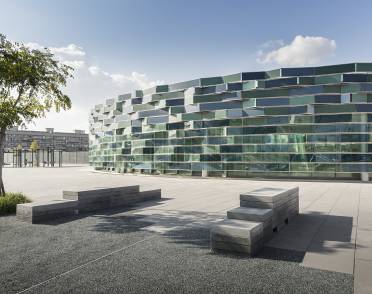 Ospedale Del Mare, Neapel, Italien