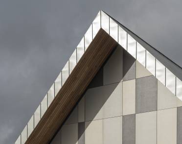 Heaney Centre, Bellaghy, Nordirland