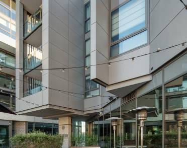 Aurora Buildings, Canberra, Australia