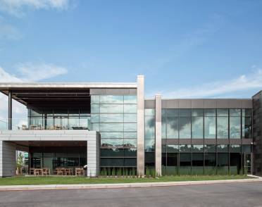 Neptune Office, Rogers, Arkansas, USA