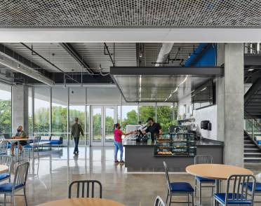 Collin College Technical Campus, Allen, TX, US
