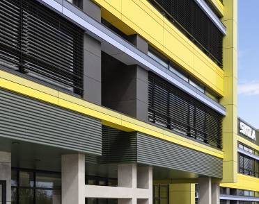 Bergi Music and Art School, Garkalnes Novads, Latvia