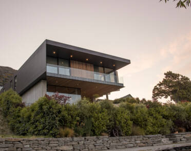 Lakes Edge, Queenstown, Neuseeland