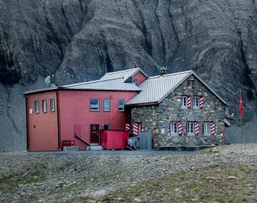 Muttseehütte