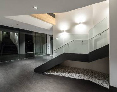 Complesso Atrium, Parma, Italien