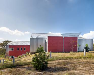 Varina Area Library, Richmond, Virginia, USA