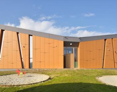 Kindergarten, Cerkvenjak, Slowenien