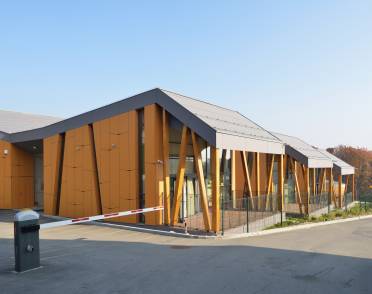 Kindergarten, Cerkvenjak, Slowenien