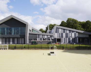 Foyle Sports Arena, Derry City, Ireland