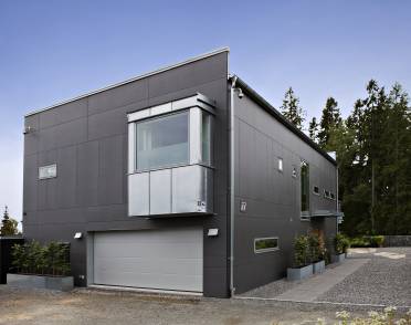 House Hindas, Gothenburg, Sweden