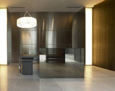 Residential Building Salaino 10, Milan, Italy