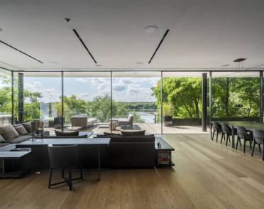 Herba House, Torun, Poland
