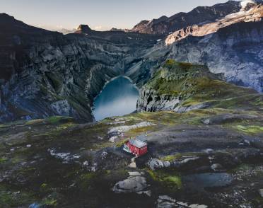  Muttseehütte