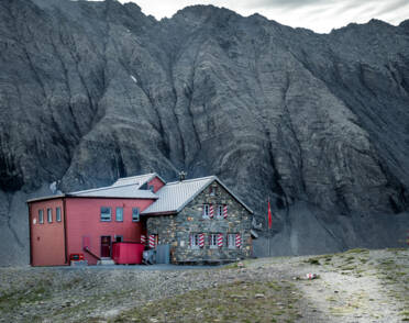 Muttseehütte