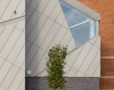 University of Limerick Climbing Wall, Limerick, Irland