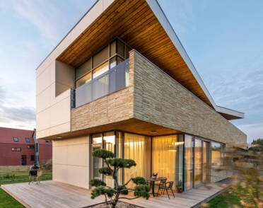 Sandy Cuboid