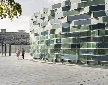 Ospedale Del Mare, Neapel, Italien