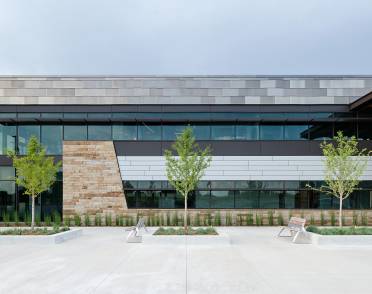 Neptune Office, Rogers, Arkansas, USA