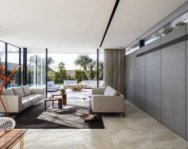 Villa N2, Herzelia, Israel