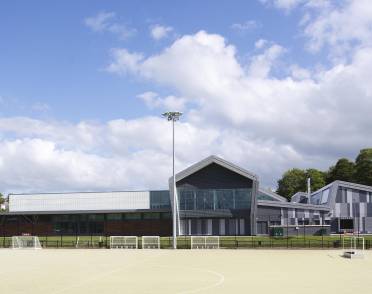 Foyle Sports Arena, Derry City, Ireland