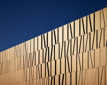 Wallis Annenberg Center for the Performing Arts, Beverly Hills, California, USA