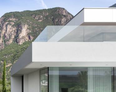 House M2, Bozen, Italy