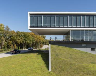 Collin College Technical Campus, Allen, TX, US