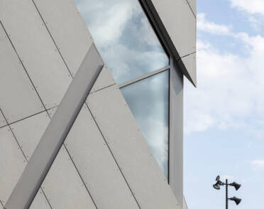 University of Limerick Climbing Wall, Limerick, Irland