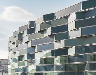 Ospedale Del Mare, Neapel, Italien