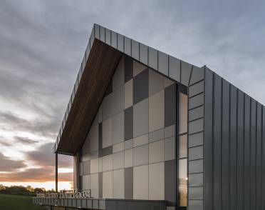 Heaney Centre, Bellaghy, Nordirland