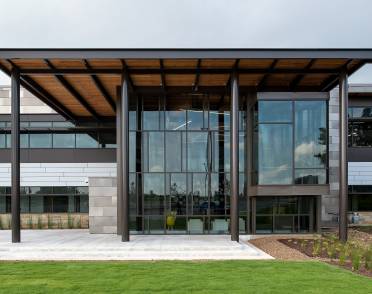 Neptune Office, Rogers, Arkansas, USA