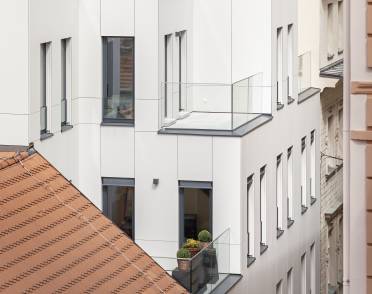  Ostrovin, Prague, Czech Republic