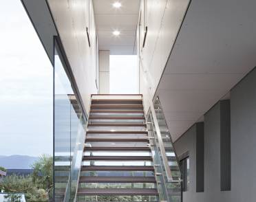House M2, Bozen, Italy