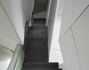 Giant Interactive Group Corporate Headquarters, Shanghai, China