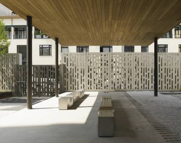 Residential Building Salaino 10, Milan, Italy