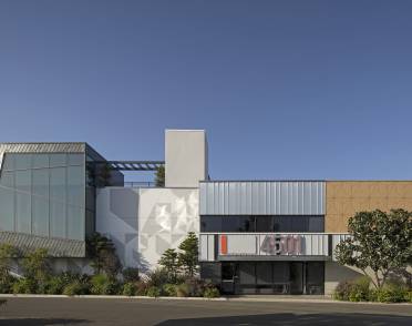 Marina Business Center, Marina Del Rey, Kalifornien, Vereinigte Staaten