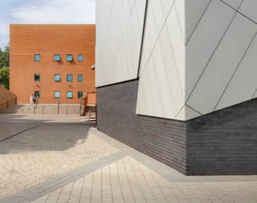 University of Limerick Climbing Wall, Limerick, Irland