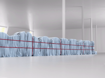 Wrapped Logo Screenshot only