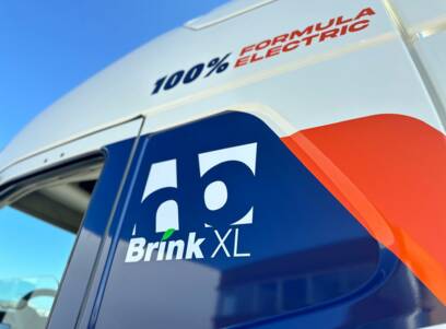 BrinkXL Elektrisch