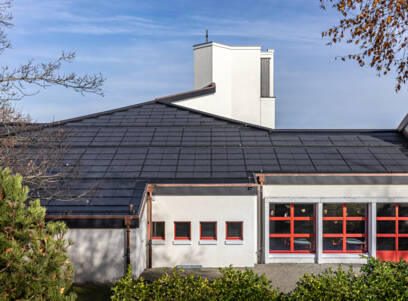 Catholic Church, Speicher CH