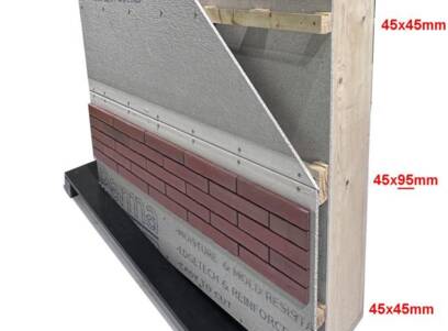 Permabase-ventilatielat