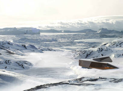 Ilulissat Isfjord Center