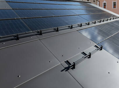 Engadinerhaus, Valchava, CH