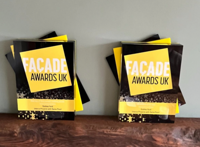Facade Awards UK 2023