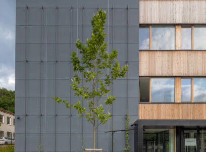 Skolka Kontrolorka School, Praha, Czechia