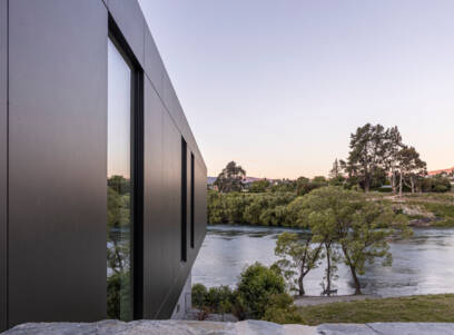 Lakes Edge, Queenstown, New Zealand