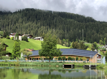 Varia gg fisch zucht