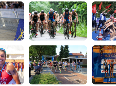 Triathlon-Holten