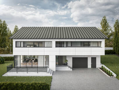 Roof Campaign - Structa